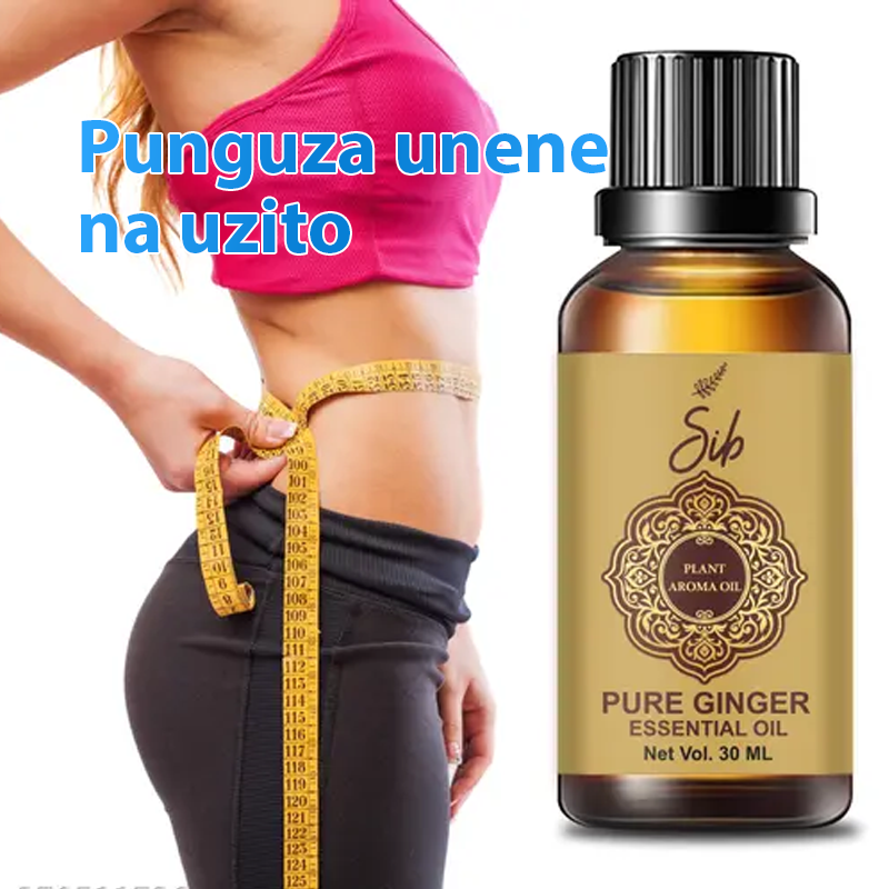 Belly Drainage Oil
