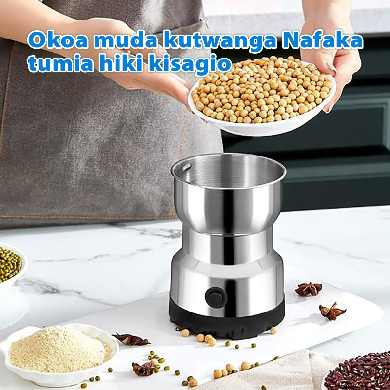 Portable Grinder