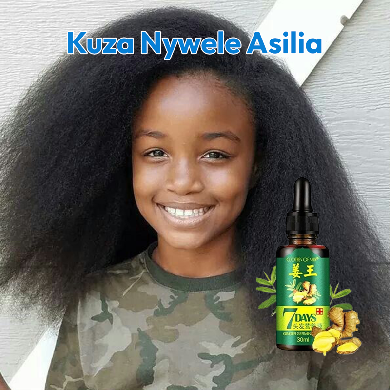 Hair Food Oil