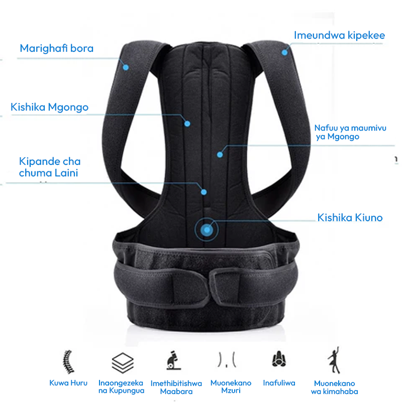 Posture Corrector