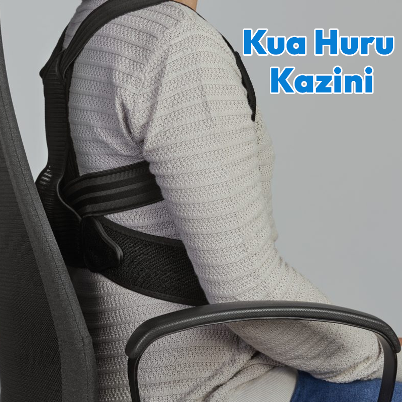 Posture support
