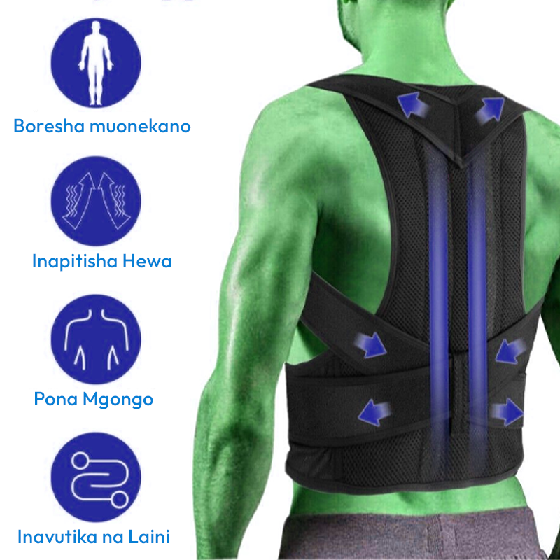 Posture support