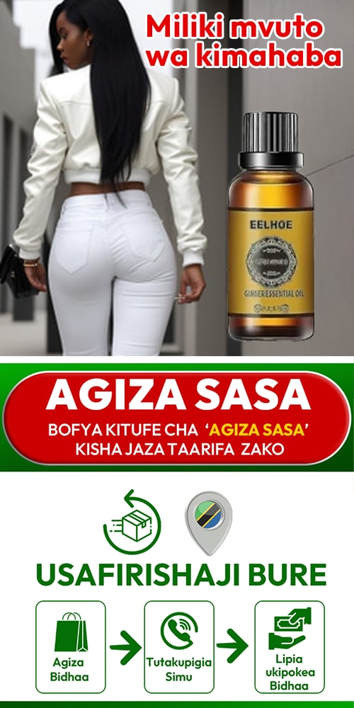 Belly Removal Oil