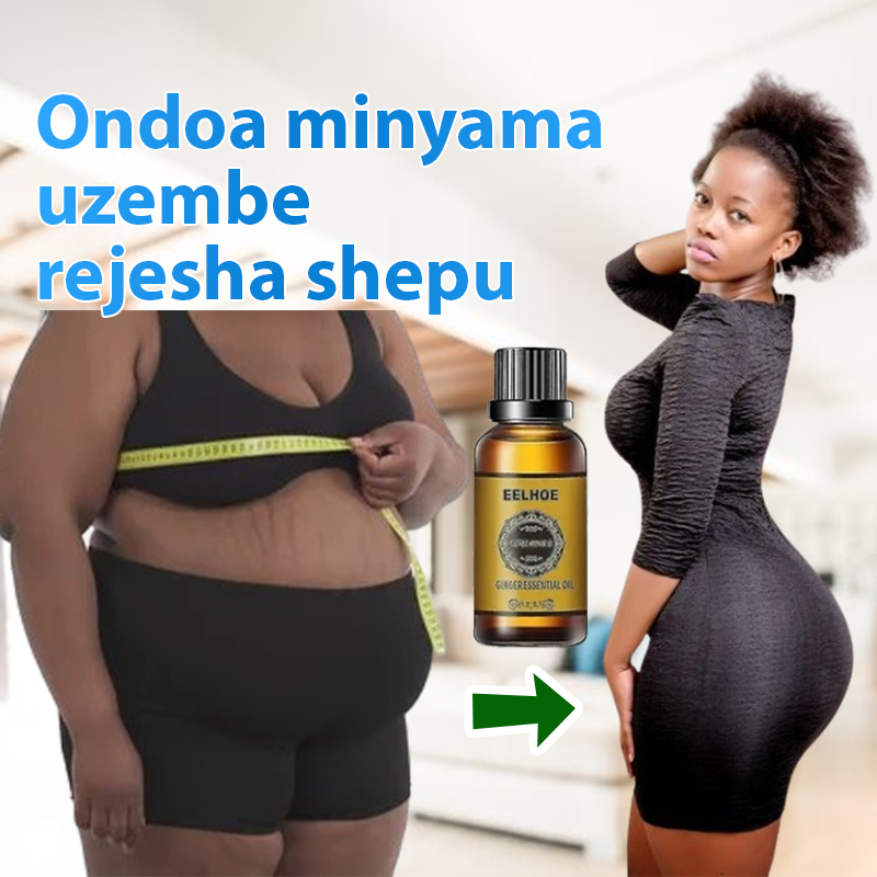 Belly Drainage Oil