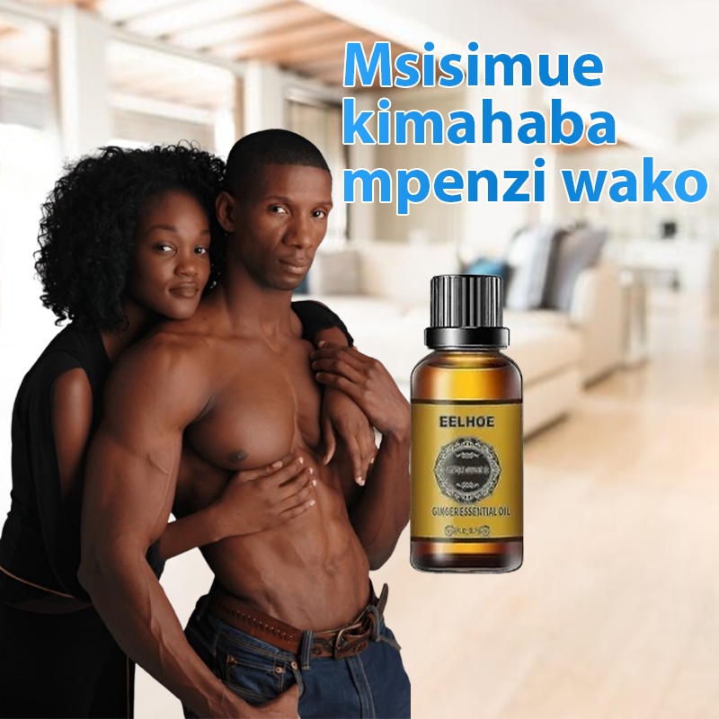 Belly Drainage Oil