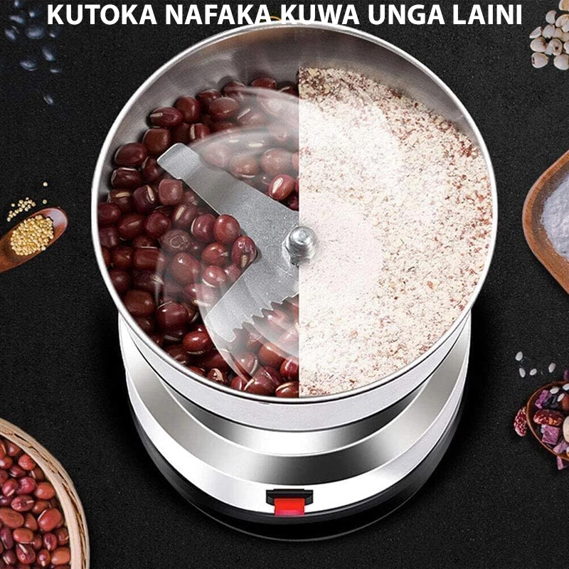 Portable Grinder
