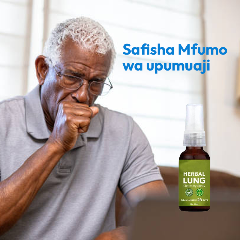 Lung Cleaner