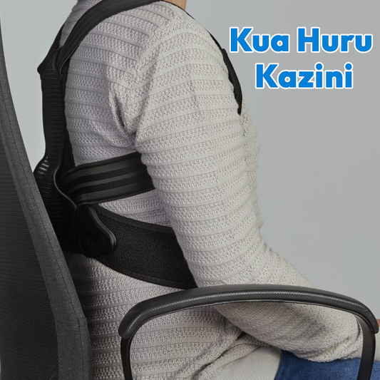 Posture Corrector