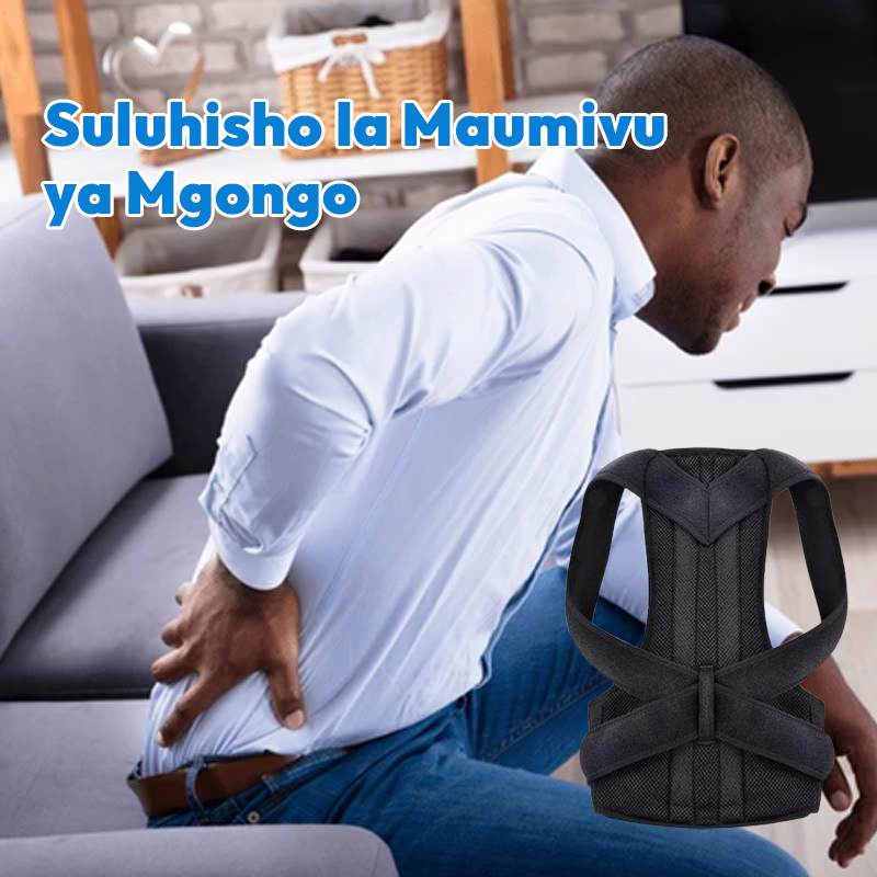 Posture Corrector