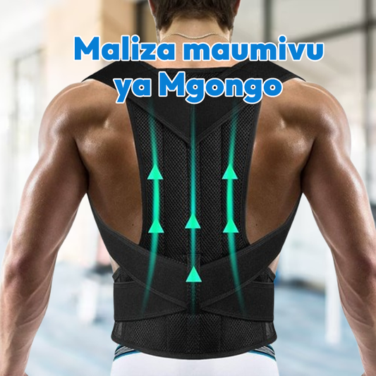 Posture support