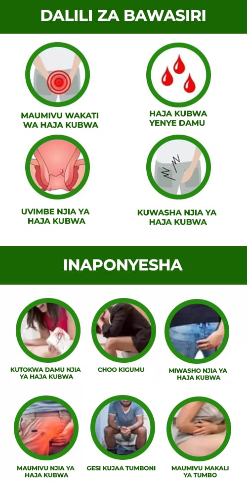 Herbal Hemorrhoids Spray