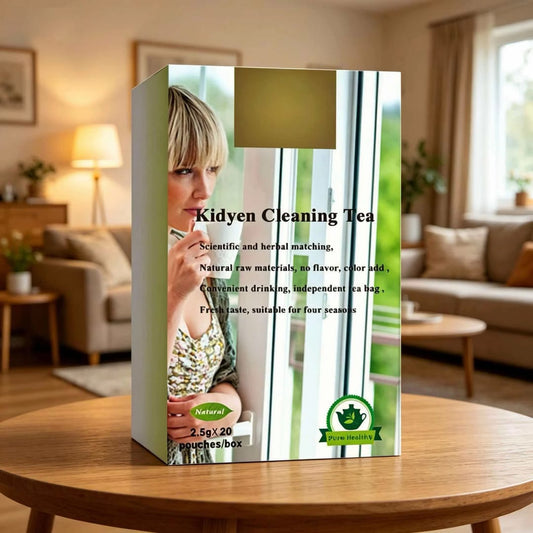 KIDNEY CLEANINGS TEA