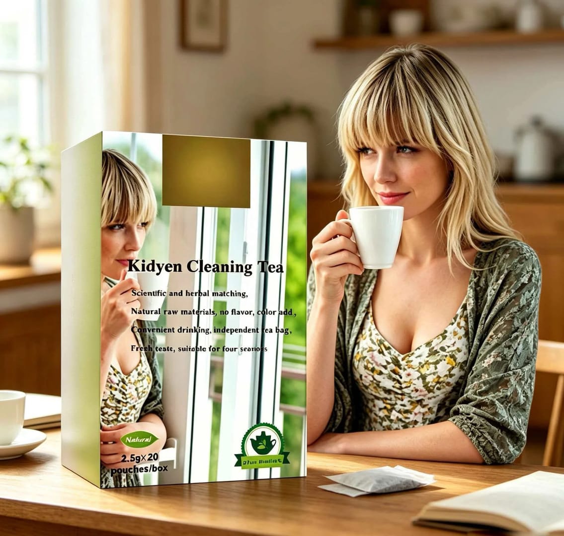 KIDNEY CLEANINGS TEA