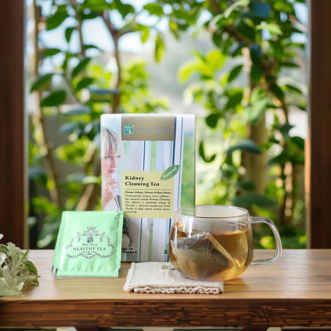 KIDNEY CLEANINGS TEA